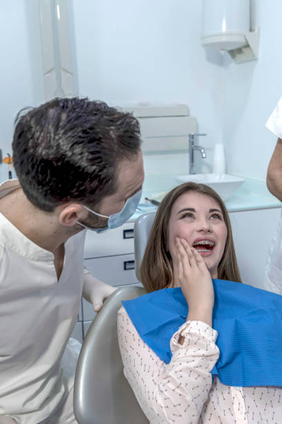 Best Walk-In Emergency Dentist in Haledon, NJ