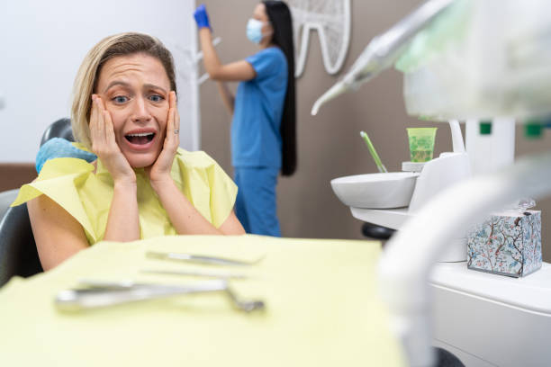 Best Emergency Tooth Extraction in Haledon, NJ