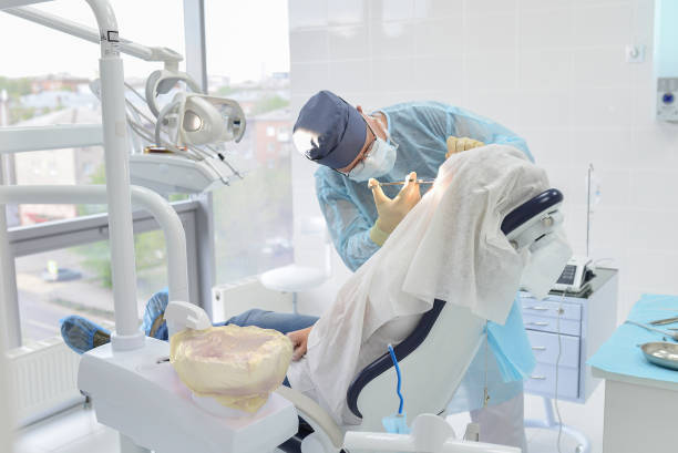 Best Emergency Root Canal Treatment in Haledon, NJ